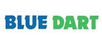BLUEDART